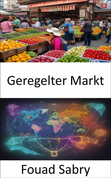 Geregelter Markt - Fouad Sabry