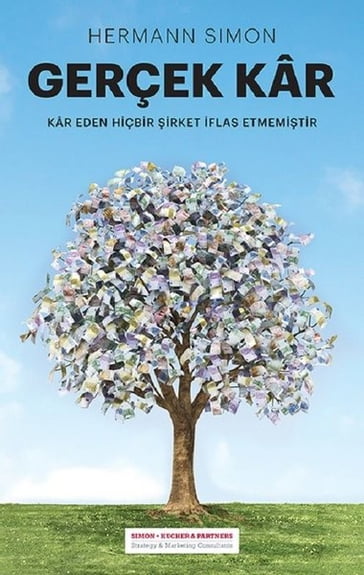 Gerçek Kar - Simon Hermann