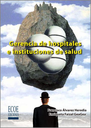 Gerencia de hospitales e instituciones de salud - Francisco Alvárez