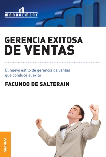 Gerencia exitosa de ventas - Facundo De Salterain