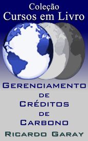 Gerenciamento de Créditos de Carbono