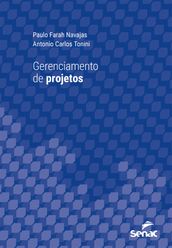 Gerenciamento de projetos