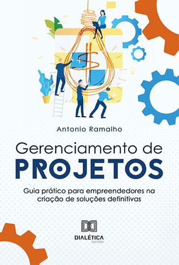 Gerenciamento de projetos - Antonio Ramalho