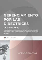 Gerenciamiento por las directrices