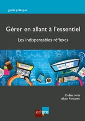 Gérer en allant à l