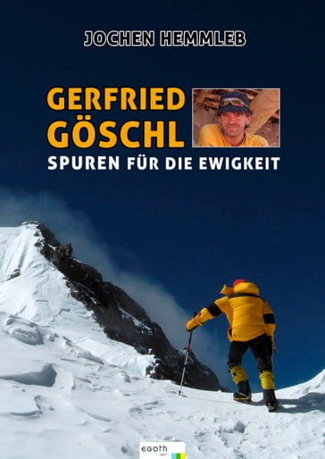 Gerfried Göschl - Heike Goschl-Grunwald - Jochen Hemmleb