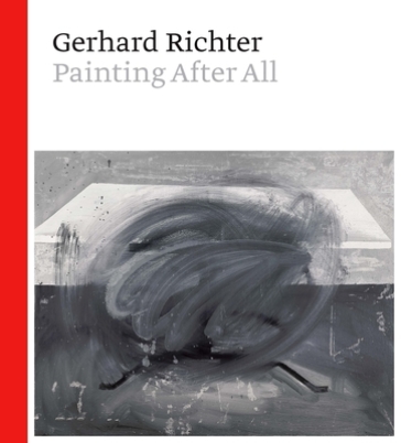 Gerhard Richter - Sheena Wagstaff - Benjamin H. D. Buchloh