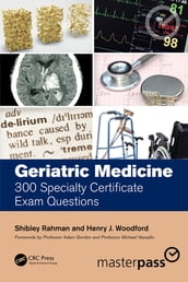 Geriatric Medicine