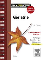 Gériatrie