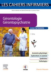 Gériatrie-Gérontopsychiatrie