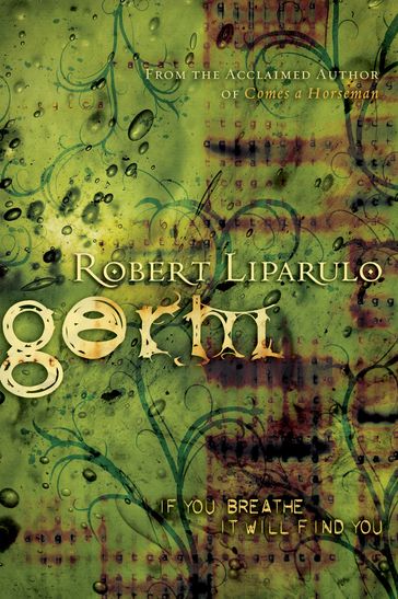 Germ - Robert Liparulo