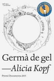 Germà de gel