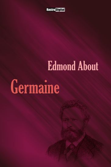 Germaine - Edmond About