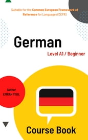 German A1 Level Course Book