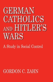 German Catholics and Hitler