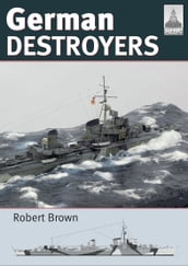 German Destroyers