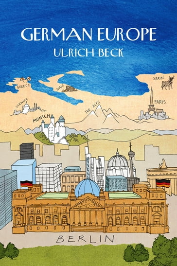 German Europe - Ulrich Beck