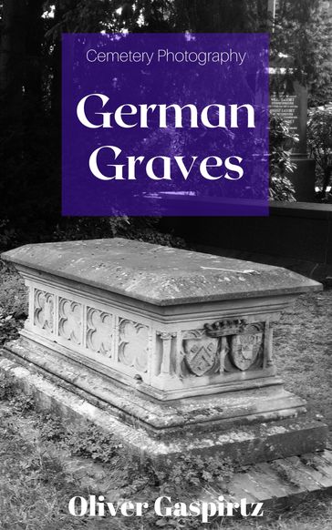 German Graves - Oliver Gaspirtz