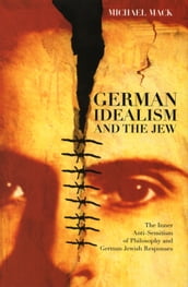 German Idealism and the Jew