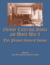 German Latter-day Saints and World War II