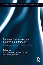 German Perspectives on Right-Wing Extremism