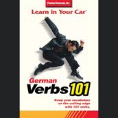 German Verbs 101