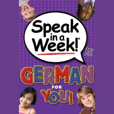 German for You! - Penton Overseas