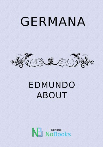 Germana - Edmundo About