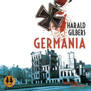 Germania - Harald Gilbers