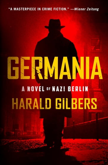 Germania - Harald Gilbers