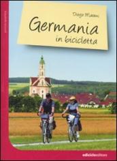 Germania in bicicletta