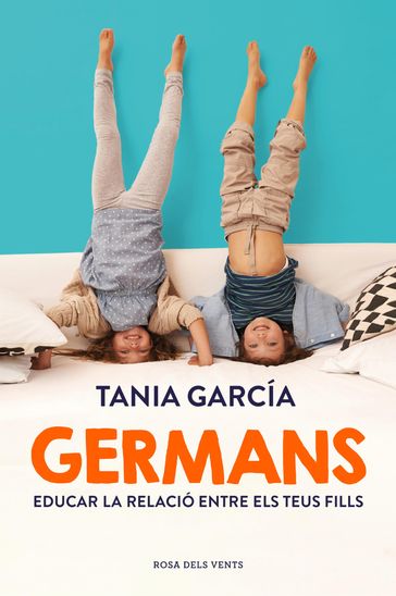 Germans - Tania García