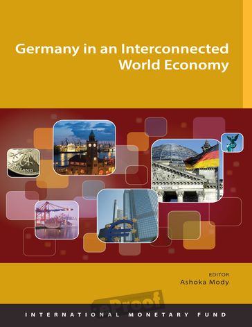 Germany In An Interconnected World Economy - Ashoka Mr. Mody