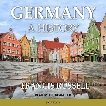 Germany - Francis Russell