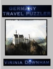 Germany Travel Puzzler