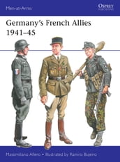 Germany s French Allies 194145