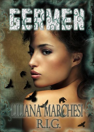 Germen - Liliana Marchesi