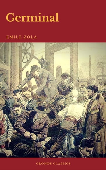 Germinal (Cronos Classics) - Cronos Classics - Emile Zola