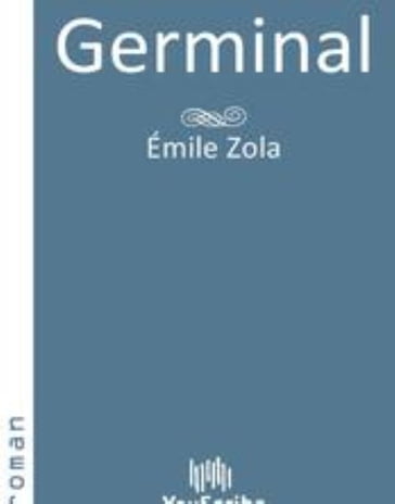 Germinal - Emile Zola