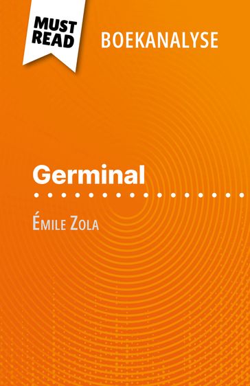 Germinal van Émile Zola (Boekanalyse) - Hadrien Seret