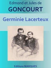 Germinie Lacerteux