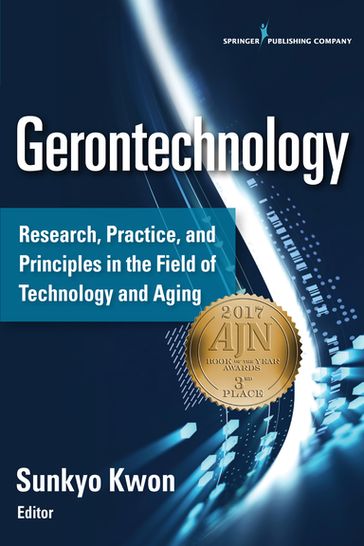 Gerontechnology