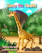 Gerry the Giraffe