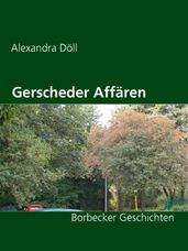 Gerscheder Affären