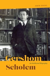 Gershom Scholem