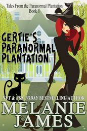 Gertie s Paranormal