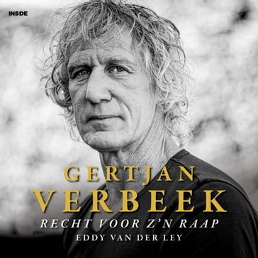 Gertjan Verbeek - Eddy van der Ley