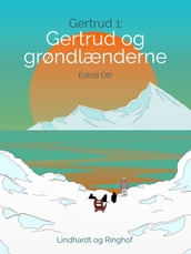 Gertrud og grønlænderne