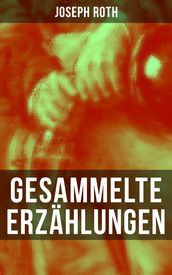 Gesammelte Erzählungen von Joseph Roth