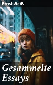 Gesammelte Essays